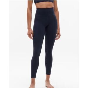 Athleta Salutation 7/8 Tight in Powervita